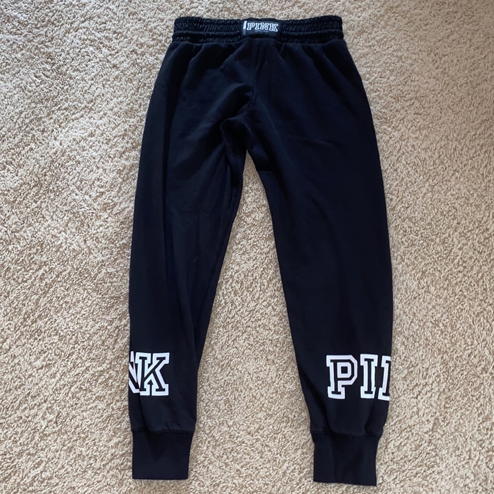VS PINK Sweatpants - Picture 7 of 11